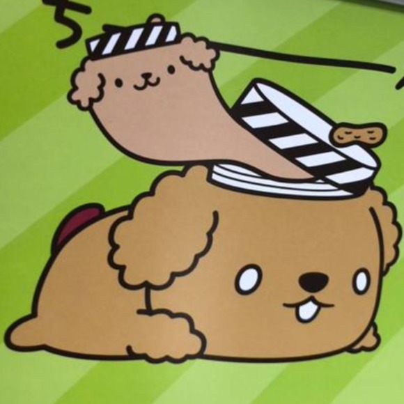 Meet your Posher, Amy - Picture 1 of 1